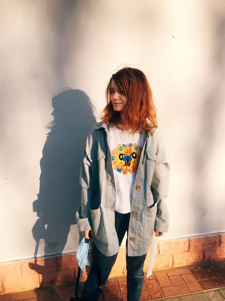 Владимирская рукодельница «рисует» картины с помощью мулине, создавая из ниток портреты известных людей, собственные фото и много другое. Про современную вышивку не для бабушек «Ключ-Медиа» пообщался с Кристиной Кошель.