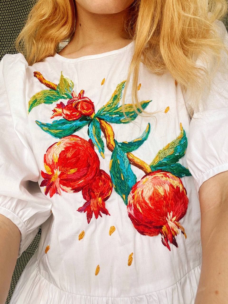 Владимирская рукодельница «рисует» картины с помощью мулине, создавая из ниток портреты известных людей, собственные фото и много другое. Про современную вышивку не для бабушек «Ключ-Медиа» пообщался с Кристиной Кошель.