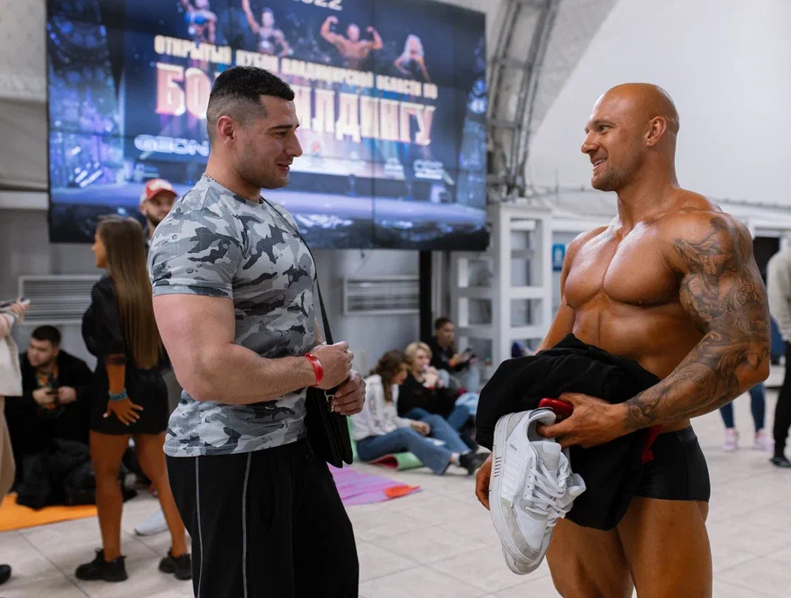 В минувшие выходные в городе-музее прошел открытый Кубок Владимирской области по бодибилдингу. На соревнования приехали 96 спортсменов из разных регионов страны. По итогам турнира будет сформирована сборная для участия в Кубке России.