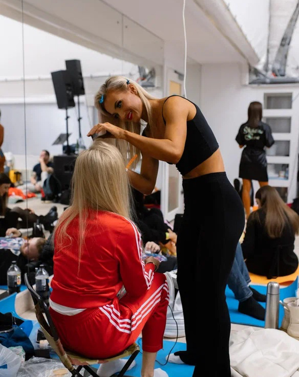 В минувшие выходные в городе-музее прошел открытый Кубок Владимирской области по бодибилдингу. На соревнования приехали 96 спортсменов из разных регионов страны. По итогам турнира будет сформирована сборная для участия в Кубке России.