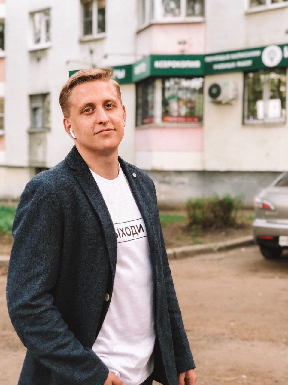 7 апреля в нашем регионе начался конкурс для предпринимателей «Дорогу стартапам». Участие бесплатное, так что обязательно отправляйте заявку. Шанс на победу есть у всех!