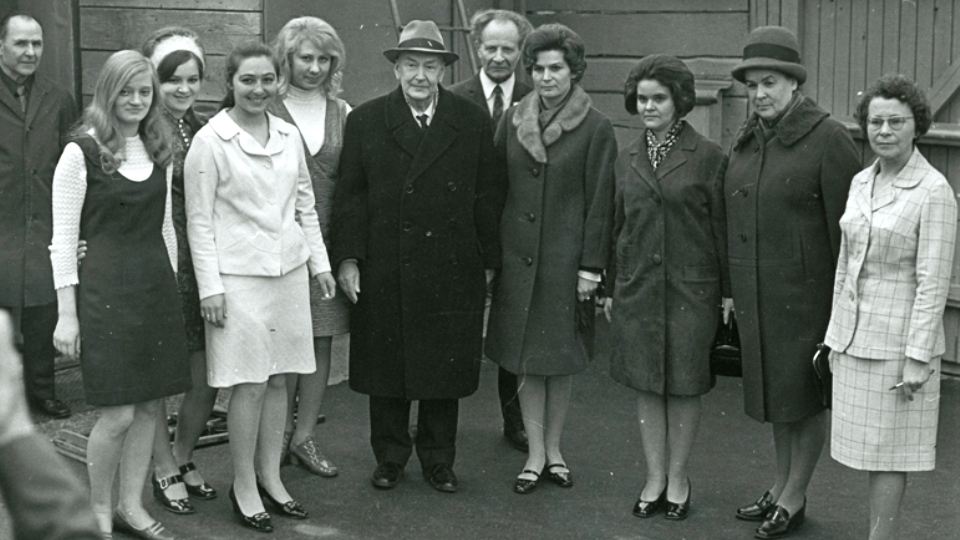 Первому полету человека в космос предшествовали десятилетия напряженной работы, которая продолжается и по сей день. И в освоении Вселенной есть немалая заслуга наших земляков — уроженцев Владимирской области. Давайте сегодня вспомним о них!