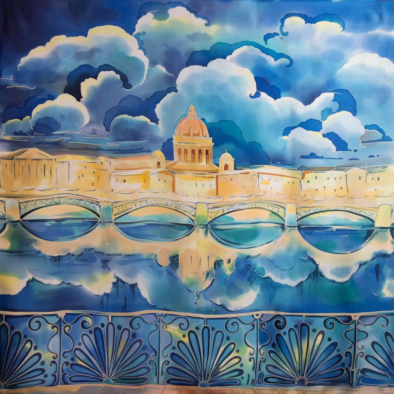 «Спасибо за отклики», – поблагодарил «Ключ-Медиа» и наших читателей историк моды Александр Васильев. Напомним, ведущий шоу «Модный приговор» предложил создать новую отечественную fashion-основу. После нашей первой подборки вы назвали еще несколько брендов и дизайнеров, которые обязательно должны войти в модный топ. Мы совершенно согласны! Ловите новую тройку безусловно талантливых и очень перспективных.