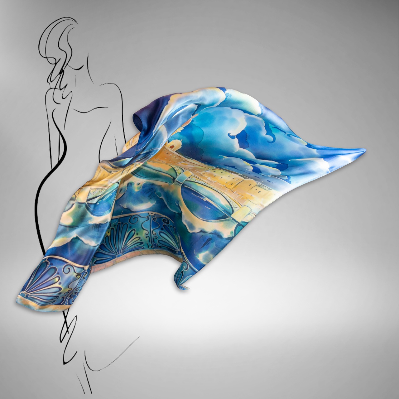 «Спасибо за отклики», – поблагодарил «Ключ-Медиа» и наших читателей историк моды Александр Васильев. Напомним, ведущий шоу «Модный приговор» предложил создать новую отечественную fashion-основу. После нашей первой подборки вы назвали еще несколько брендов и дизайнеров, которые обязательно должны войти в модный топ. Мы совершенно согласны! Ловите новую тройку безусловно талантливых и очень перспективных.