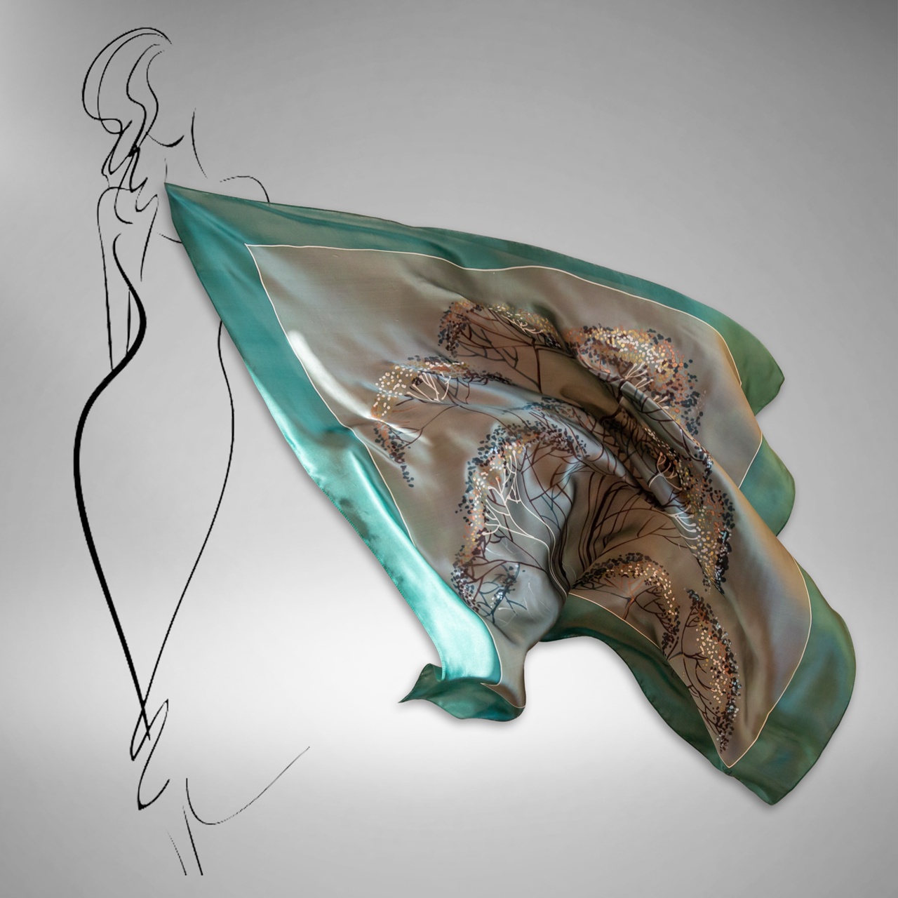 «Спасибо за отклики», – поблагодарил «Ключ-Медиа» и наших читателей историк моды Александр Васильев. Напомним, ведущий шоу «Модный приговор» предложил создать новую отечественную fashion-основу. После нашей первой подборки вы назвали еще несколько брендов и дизайнеров, которые обязательно должны войти в модный топ. Мы совершенно согласны! Ловите новую тройку безусловно талантливых и очень перспективных.