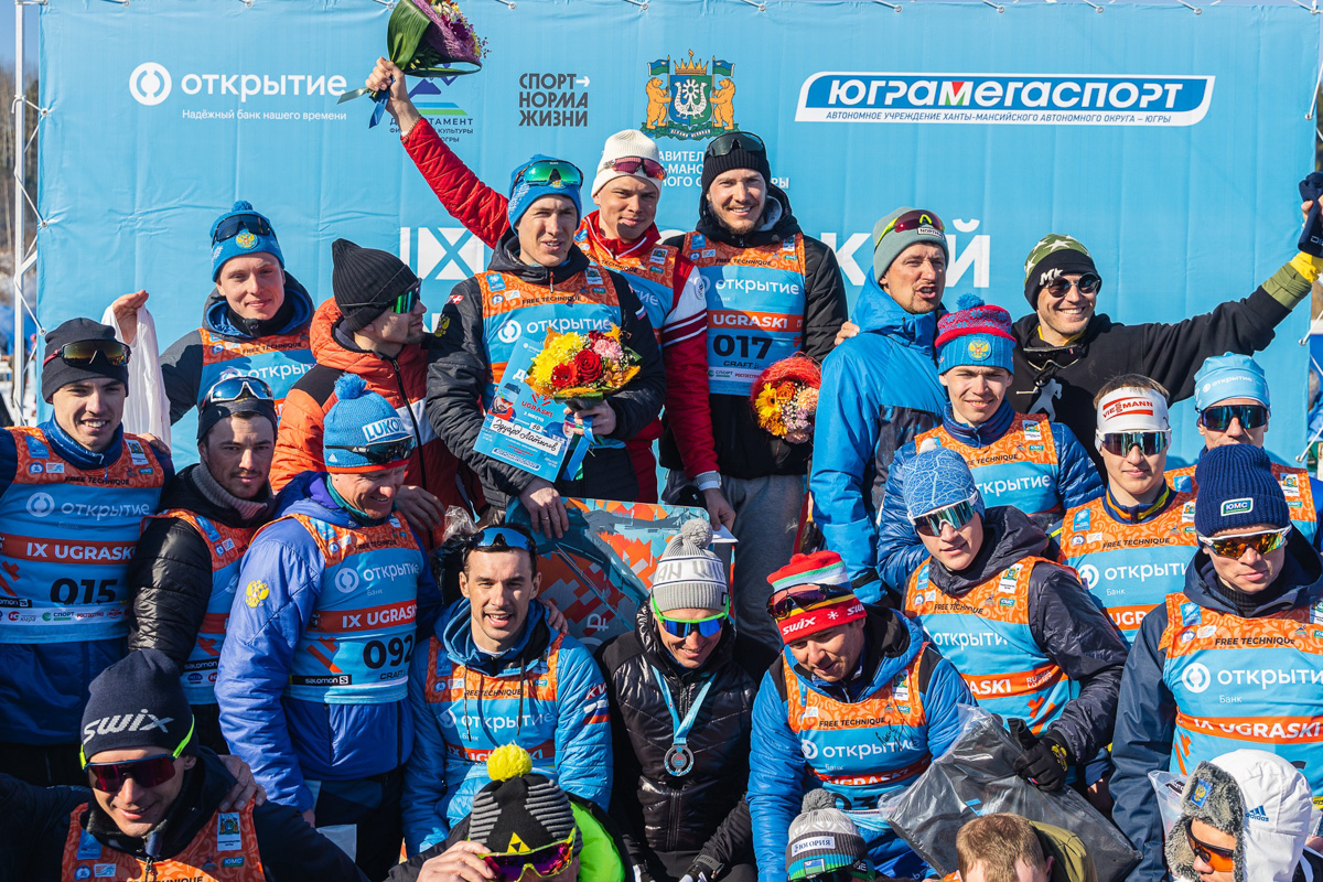 В начале апреля владимирские спортсмены активно радуют нас золотыми наградами. За одну неделю сразу несколько кубков и медалей! Что важно — самого высшего достоинства. «Ключ-Медиа» собрал воедино все эти важные успехи. Читаем обзор и гордимся нашими ребятами.