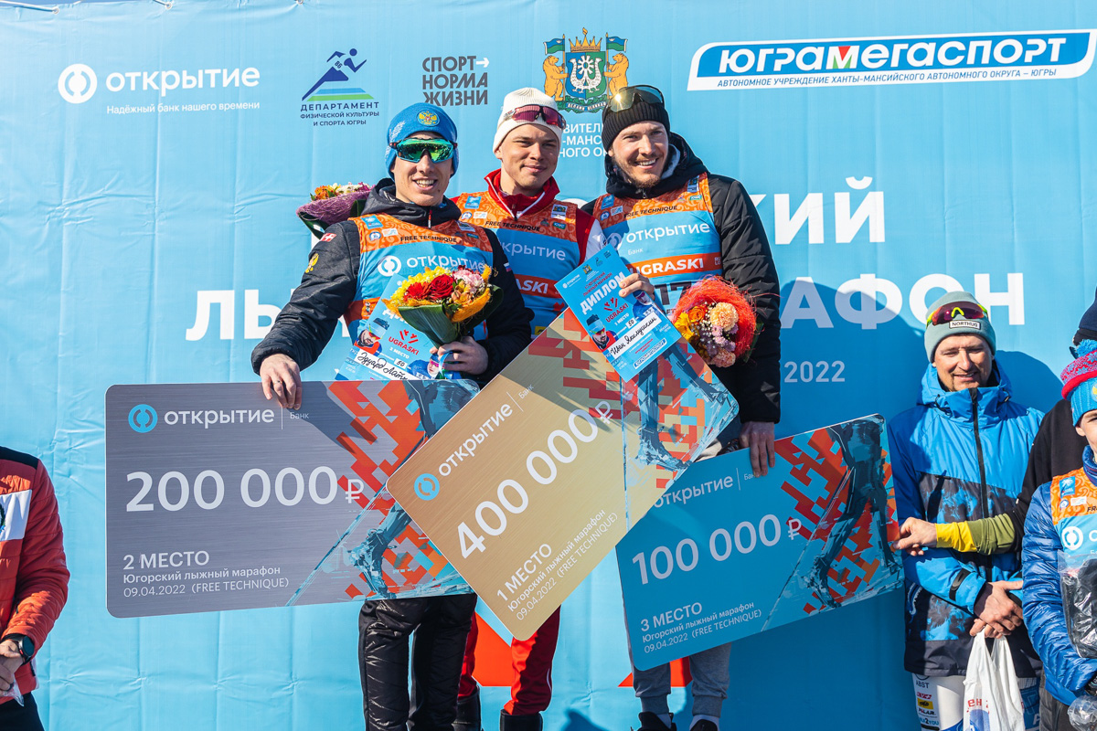 В начале апреля владимирские спортсмены активно радуют нас золотыми наградами. За одну неделю сразу несколько кубков и медалей! Что важно — самого высшего достоинства. «Ключ-Медиа» собрал воедино все эти важные успехи. Читаем обзор и гордимся нашими ребятами.