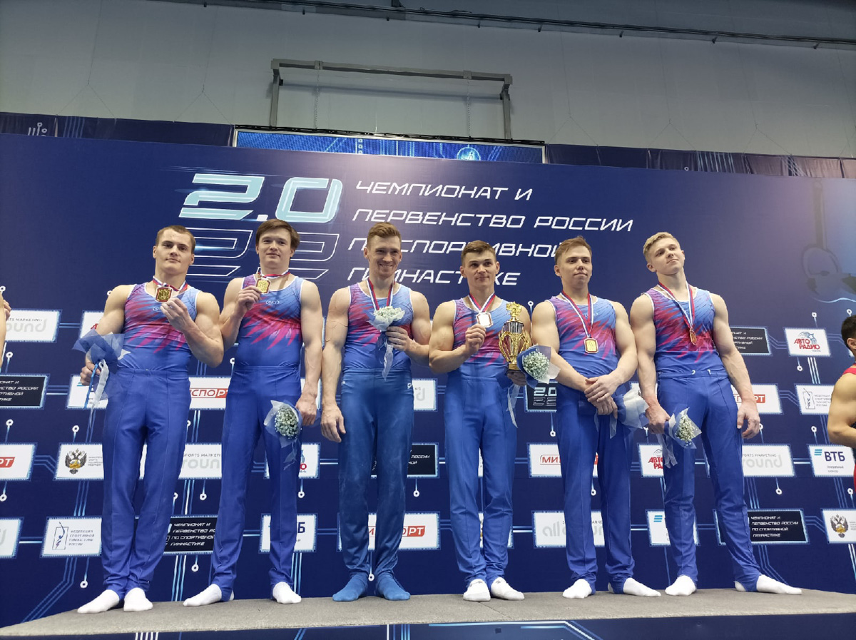 В начале апреля владимирские спортсмены активно радуют нас золотыми наградами. За одну неделю сразу несколько кубков и медалей! Что важно — самого высшего достоинства. «Ключ-Медиа» собрал воедино все эти важные успехи. Читаем обзор и гордимся нашими ребятами.