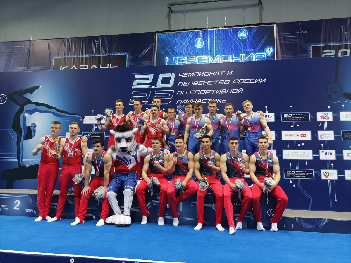 В начале апреля владимирские спортсмены активно радуют нас золотыми наградами. За одну неделю сразу несколько кубков и медалей! Что важно — самого высшего достоинства. «Ключ-Медиа» собрал воедино все эти важные успехи. Читаем обзор и гордимся нашими ребятами.