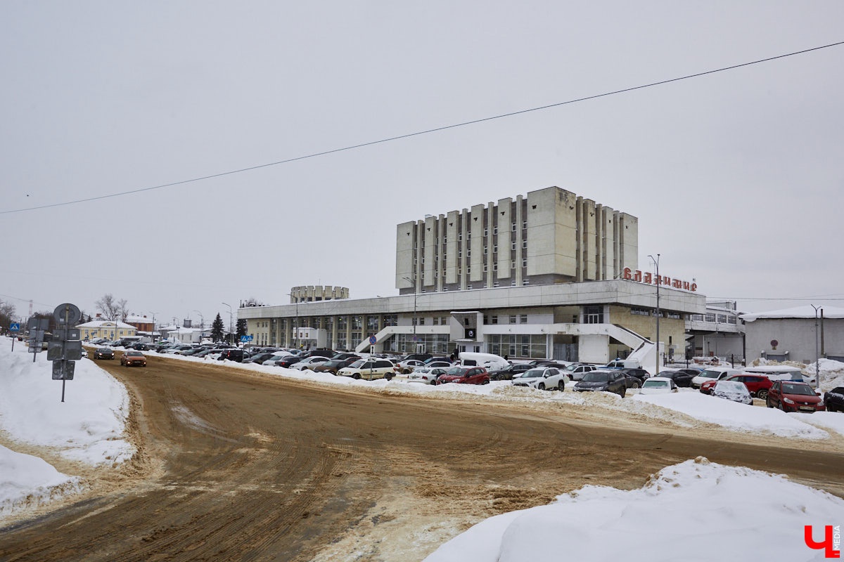 Областной центр стремительно меняет свое лицо. Хорошо это или плохо – каждый решает сам. Но всегда интересно сравнить, как было и как стало. Чем мы и занялись. Предлагаем вашему вниманию топ-5 самых заметных городских изменений за последнее время.