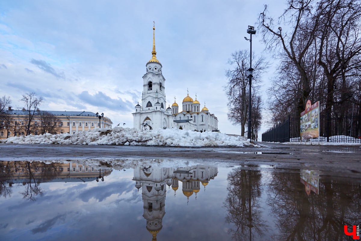 Областной центр стремительно меняет свое лицо. Хорошо это или плохо – каждый решает сам. Но всегда интересно сравнить, как было и как стало. Чем мы и занялись. Предлагаем вашему вниманию топ-5 самых заметных городских изменений за последнее время.