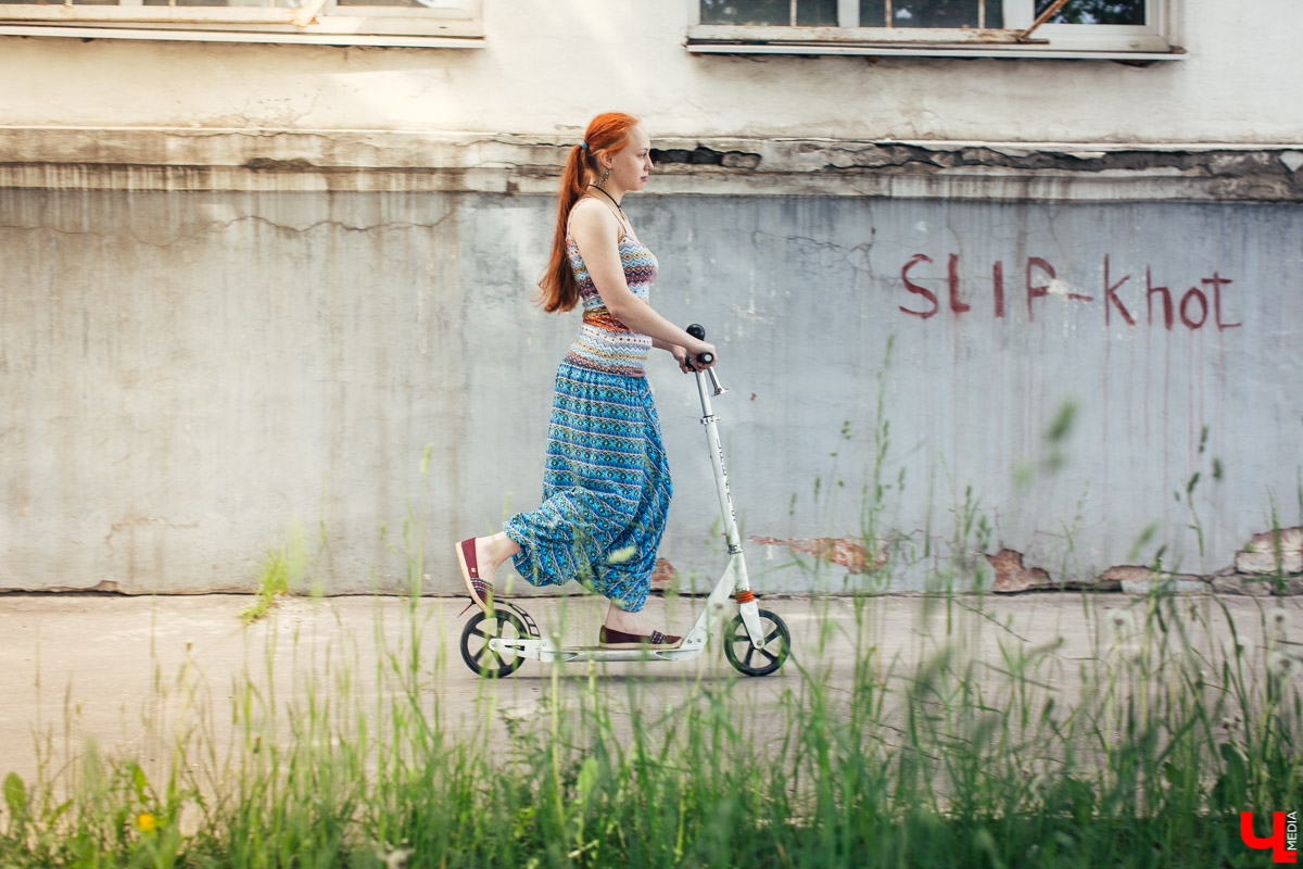 Какие шеринговые новшества ожидают нас в новом сезоне? Вот такие: Lucky Bike уходит из областного центра. Вчера компания сообщила об этом в группе франшизы «ВКонтакте» и представила пользователям новый кикшеринг-сервис.