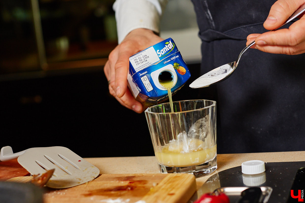 Ингредиенты всех стран объединились в бомбический соус для барбекю. Теперь майские каникулы пройдут у вас со вкусом огненного стейка, копченой паприки и экзотического микса специй!