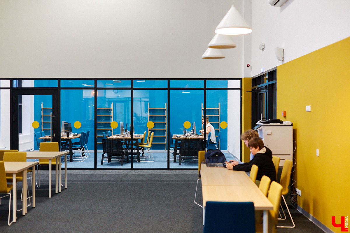 Частная школа «МИР» в Доброграде открывает набор на новый учебный год. Дни открытых дверей пройдут 14 и 28 мая, а также 4, 11, 18, 25 июня.