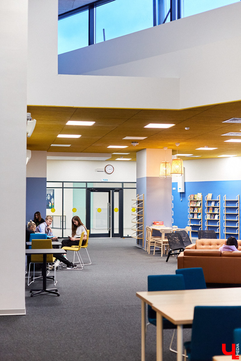 Частная школа «МИР» в Доброграде открывает набор на новый учебный год. Дни открытых дверей пройдут 14 и 28 мая, а также 4, 11, 18, 25 июня.