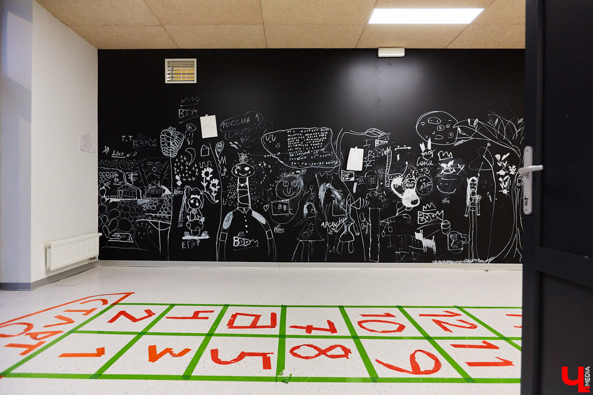 Частная школа «МИР» в Доброграде открывает набор на новый учебный год. Дни открытых дверей пройдут 14 и 28 мая, а также 4, 11, 18, 25 июня.