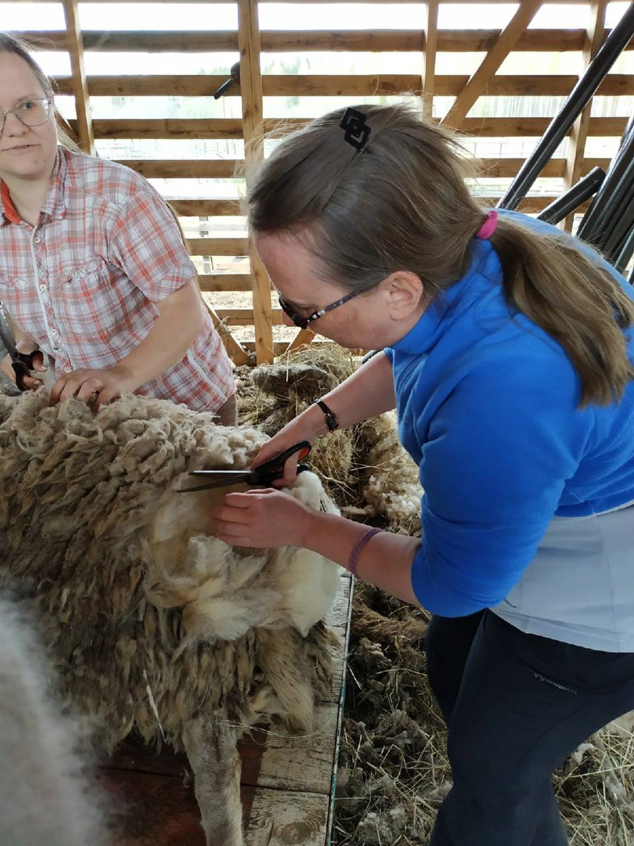 Событийный туризм год от года становится все более привлекательным. А те, кто всерьез заинтересован его развитием в нашем крае, предлагают необычные проекты для людей, которые выбирают нетривиальное развлечение и нескучное обучение.