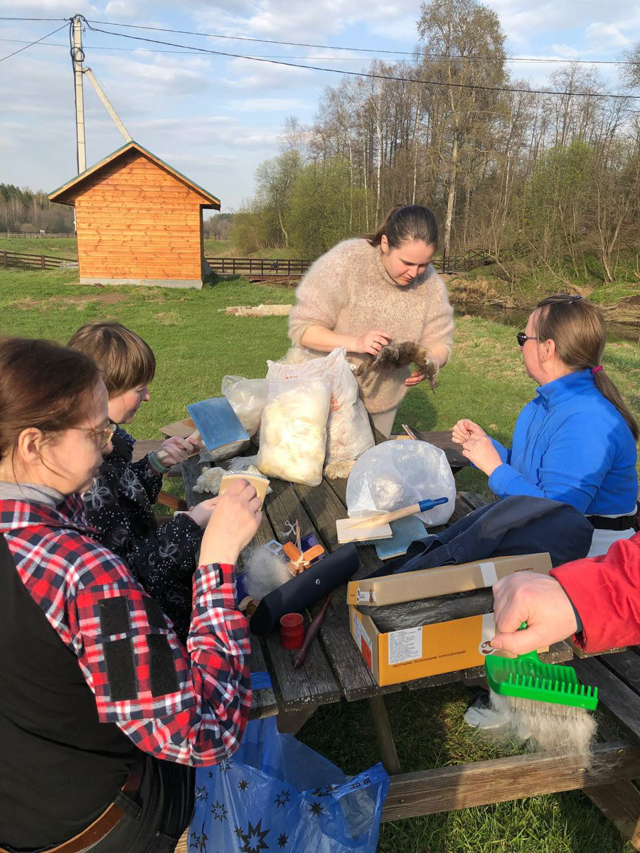 Событийный туризм год от года становится все более привлекательным. А те, кто всерьез заинтересован его развитием в нашем крае, предлагают необычные проекты для людей, которые выбирают нетривиальное развлечение и нескучное обучение.