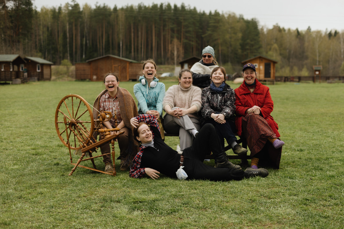 Событийный туризм год от года становится все более привлекательным. А те, кто всерьез заинтересован его развитием в нашем крае, предлагают необычные проекты для людей, которые выбирают нетривиальное развлечение и нескучное обучение.