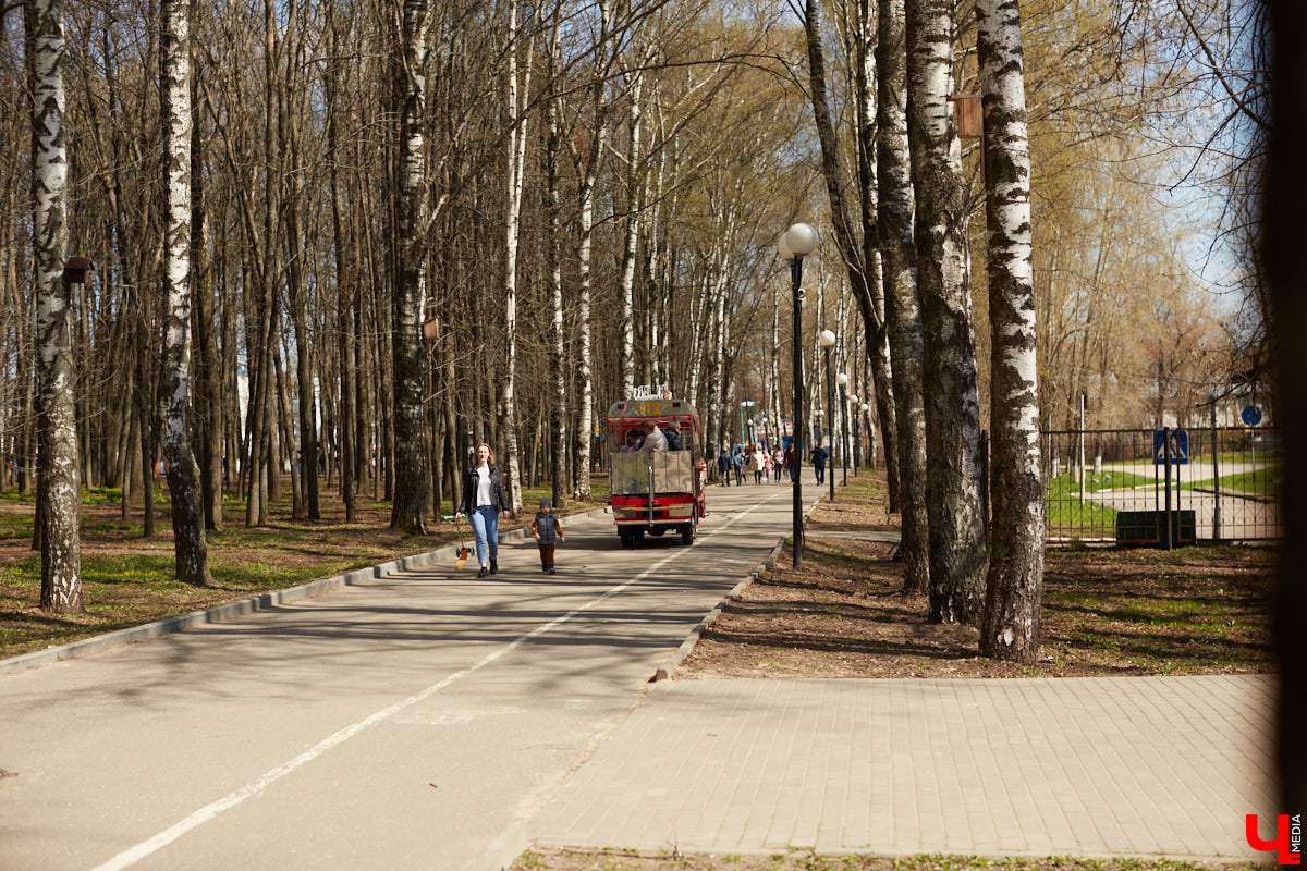 Хотите заняться бегом, но не знаете, где это лучше сделать? В преддверии лета «Ключ-Медиа» совместно с профессиональным марафонцем Артемом Куфтыревым собрал топ актуальных маршрутов для самых быстрых.