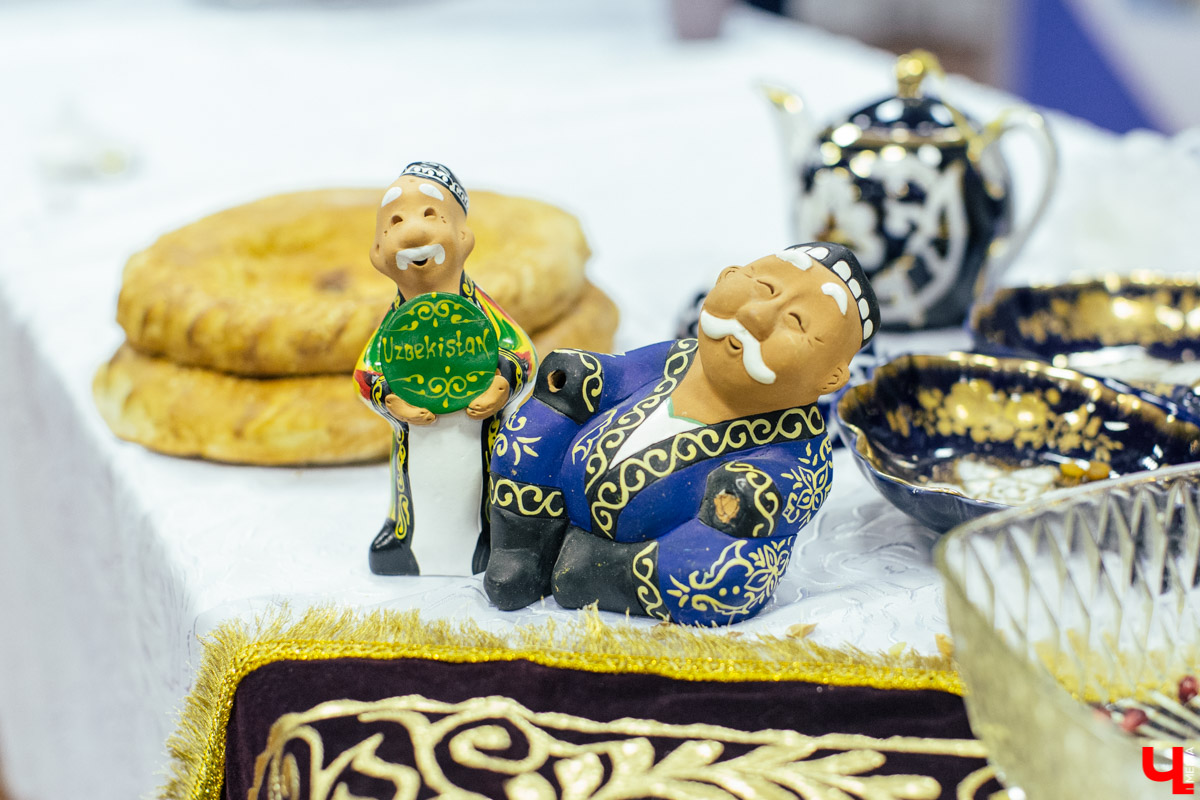 Сегодня Владимирская область в седьмой раз присоединилась к акции «Марш парков», в рамках которой открывается кольцевой экологический маршрут «Тропа Дружбы». Читайте нашу статью о новой прогулочной локации в любимом лесопарке.