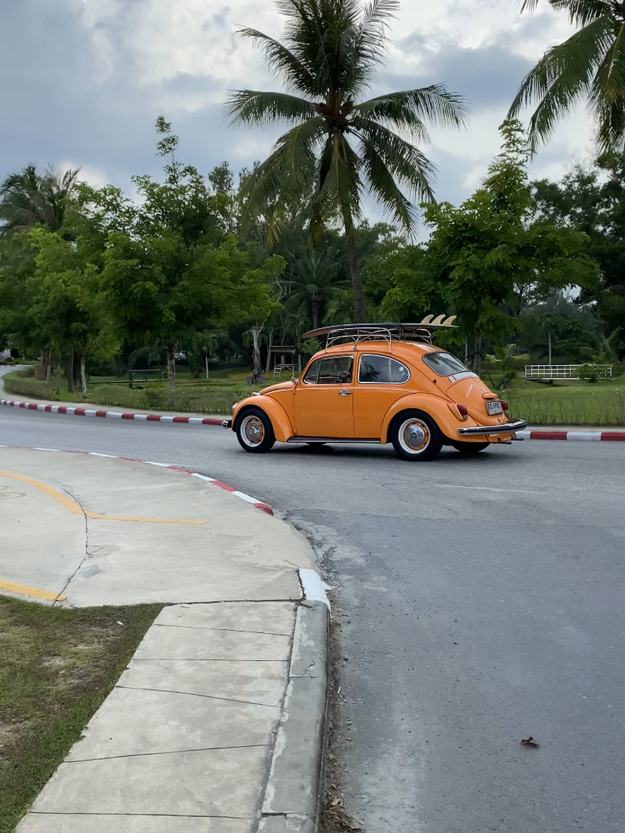 Представьте, что фирма, где вы работаете, решила временно переехать в Таиланд. Кто из сотрудников откажется от предложения пожить в другой стране? Уж точно не разработчик программного обеспечения Денис Овсянников! Он-то и рассказал нам о том, как обжился в тропическом местечке.