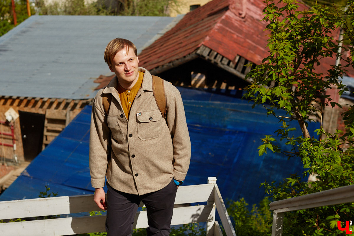 Увидеть, чтобы понять: кто знакомит Владимир с театральными экспериментами, зачем они нужны, и как отличить искусство от трэша?