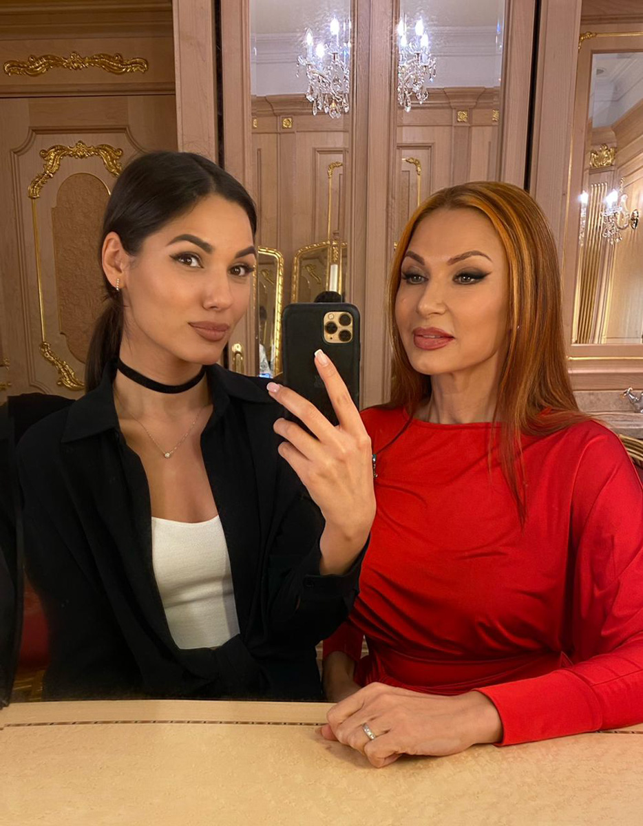 Владимирский визажист Маргарита Лушкина о том, как за пять лет стать селебрити-визажистом, переехать на Рублёвку и устроиться в один из самых престижных салонов столицы.