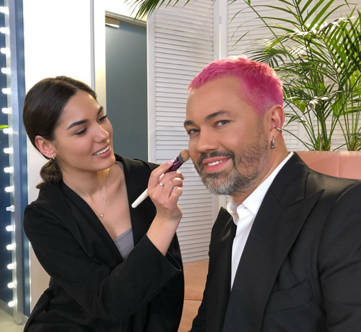 Владимирский визажист Маргарита Лушкина о том, как за пять лет стать селебрити-визажистом, переехать на Рублёвку и устроиться в один из самых престижных салонов столицы.