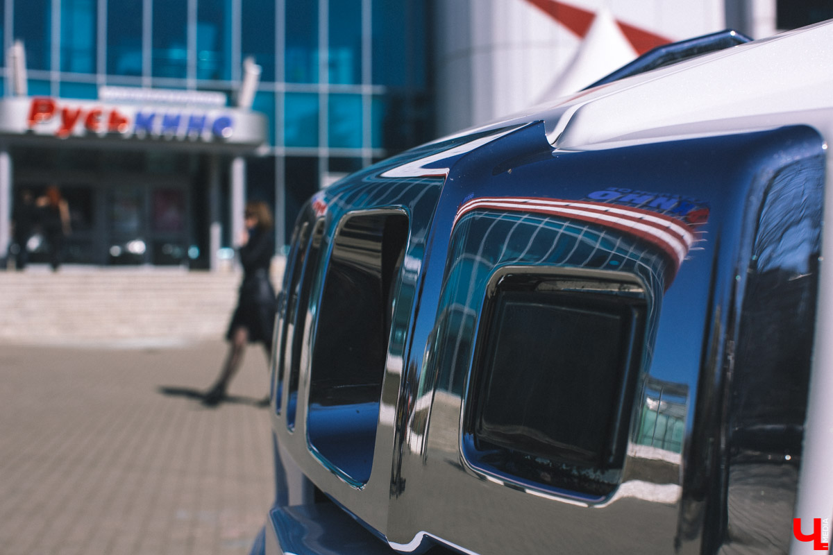 Финансовые трудности после ковида, попавшие под санкции фильмы, продаваемое на «Авито» здание кинотеатра. «РусьКино» справится с кризисной ситуацией или закроет двери навсегда?