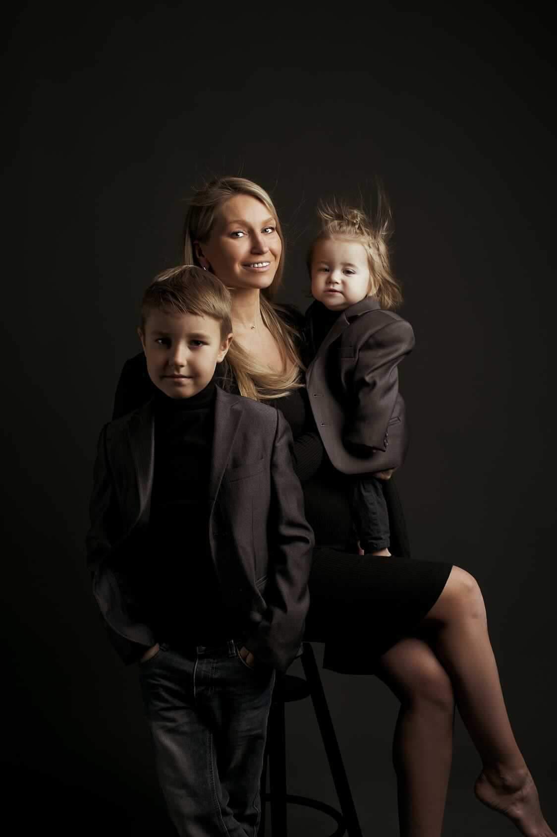 «Ключ-Медиа» пообщался с мамами, которые придумали для своих малышей красивые, необычные, а главное, редкие имена.