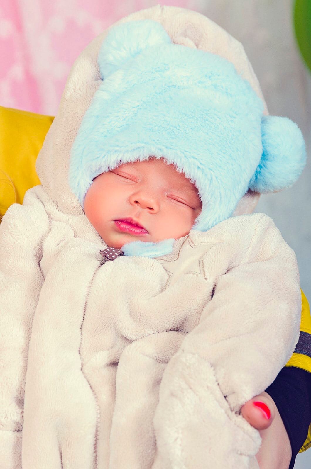 «Ключ-Медиа» пообщался с мамами, которые придумали для своих малышей красивые, необычные, а главное, редкие имена.