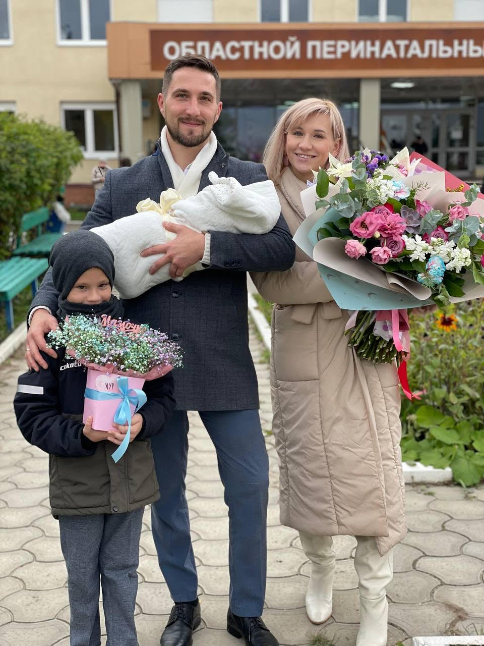 «Ключ-Медиа» пообщался с мамами, которые придумали для своих малышей красивые, необычные, а главное, редкие имена.