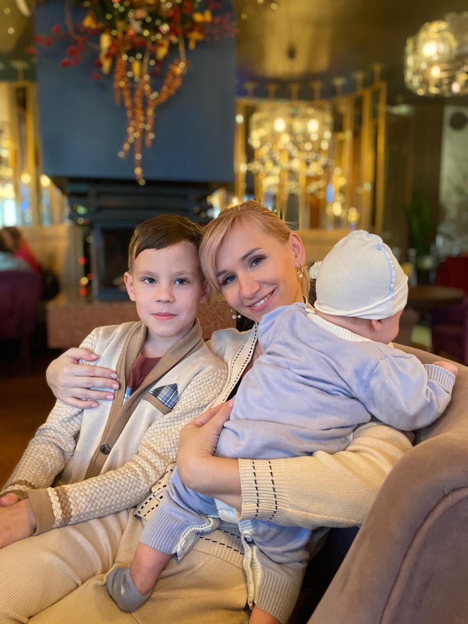 «Ключ-Медиа» пообщался с мамами, которые придумали для своих малышей красивые, необычные, а главное, редкие имена.