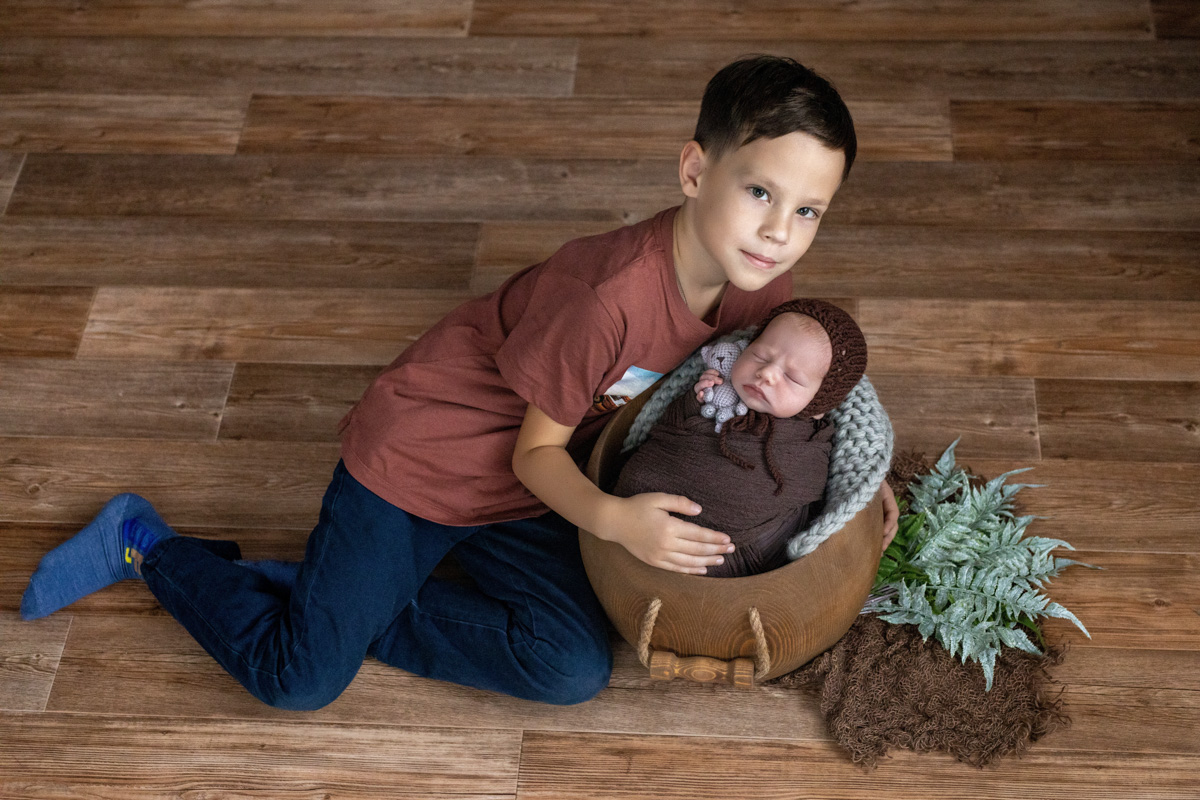 «Ключ-Медиа» пообщался с мамами, которые придумали для своих малышей красивые, необычные, а главное, редкие имена.