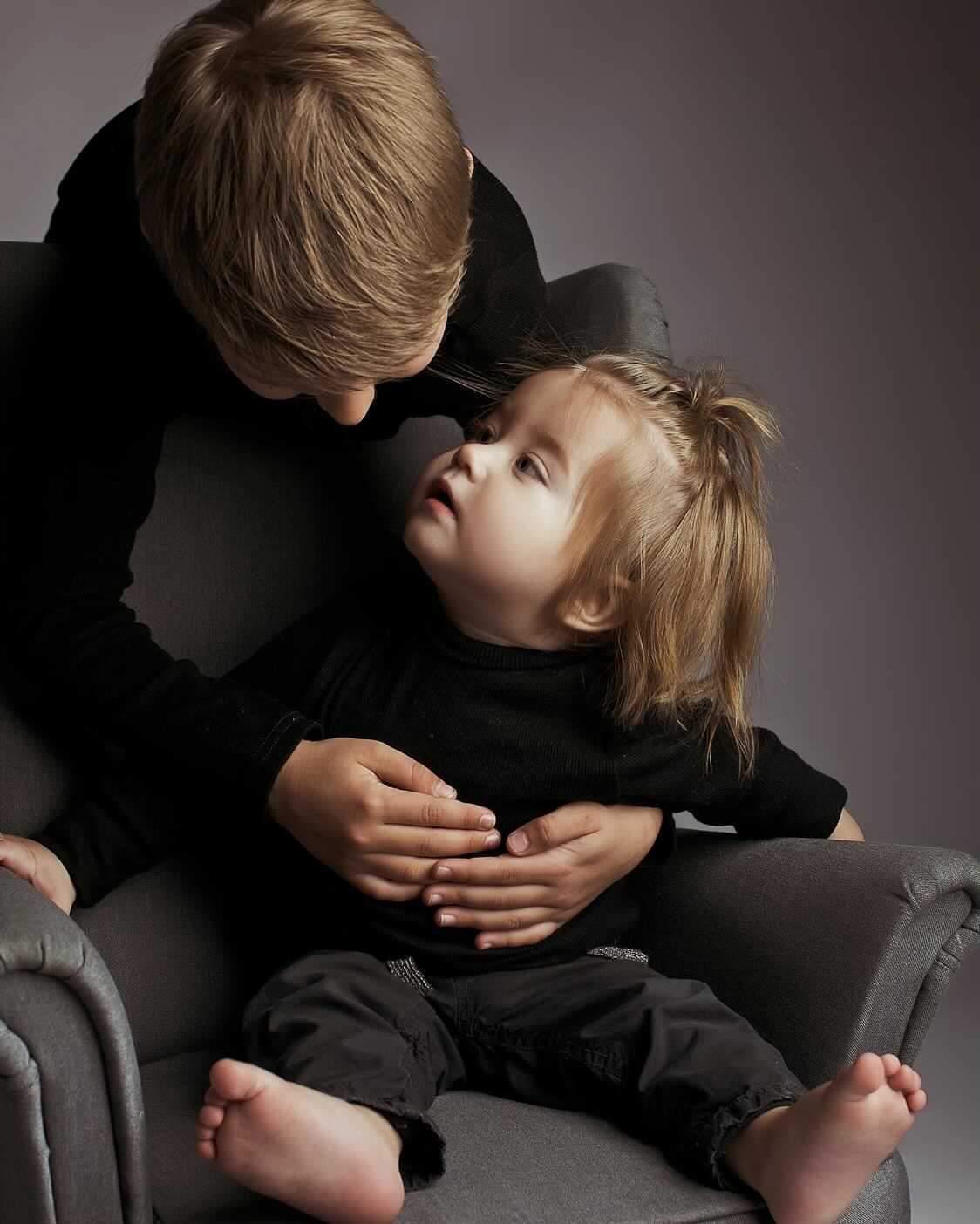 «Ключ-Медиа» пообщался с мамами, которые придумали для своих малышей красивые, необычные, а главное, редкие имена.