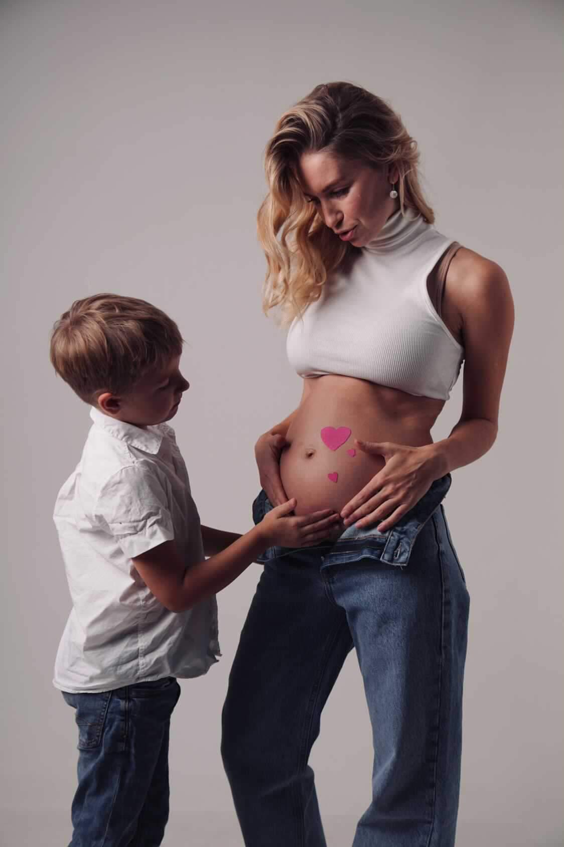 «Ключ-Медиа» пообщался с мамами, которые придумали для своих малышей красивые, необычные, а главное, редкие имена.