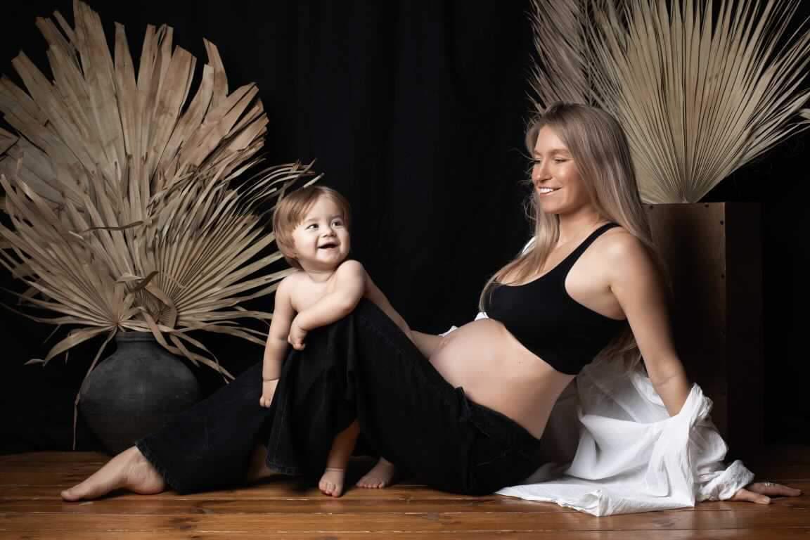 «Ключ-Медиа» пообщался с мамами, которые придумали для своих малышей красивые, необычные, а главное, редкие имена.