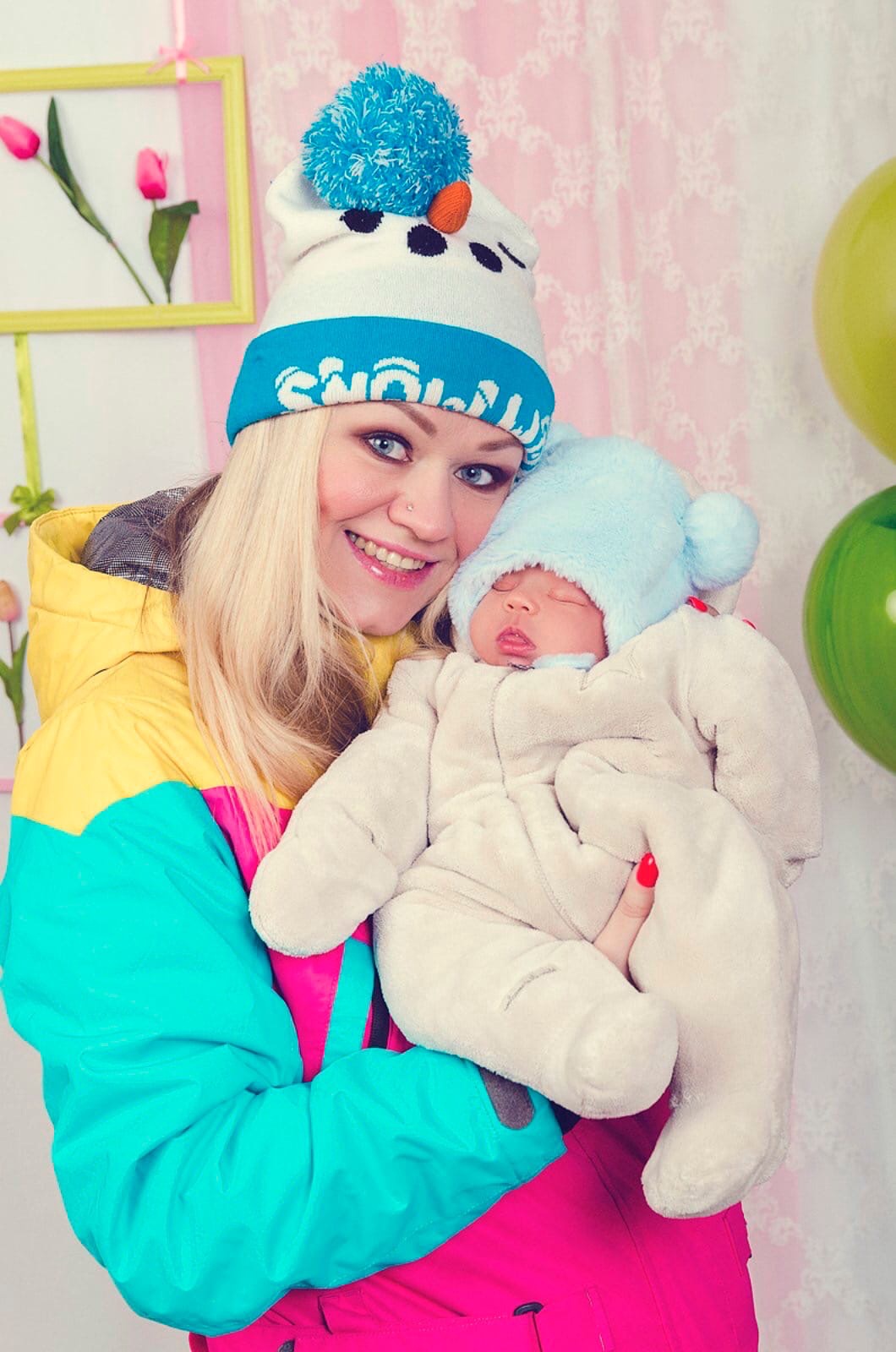 «Ключ-Медиа» пообщался с мамами, которые придумали для своих малышей красивые, необычные, а главное, редкие имена.