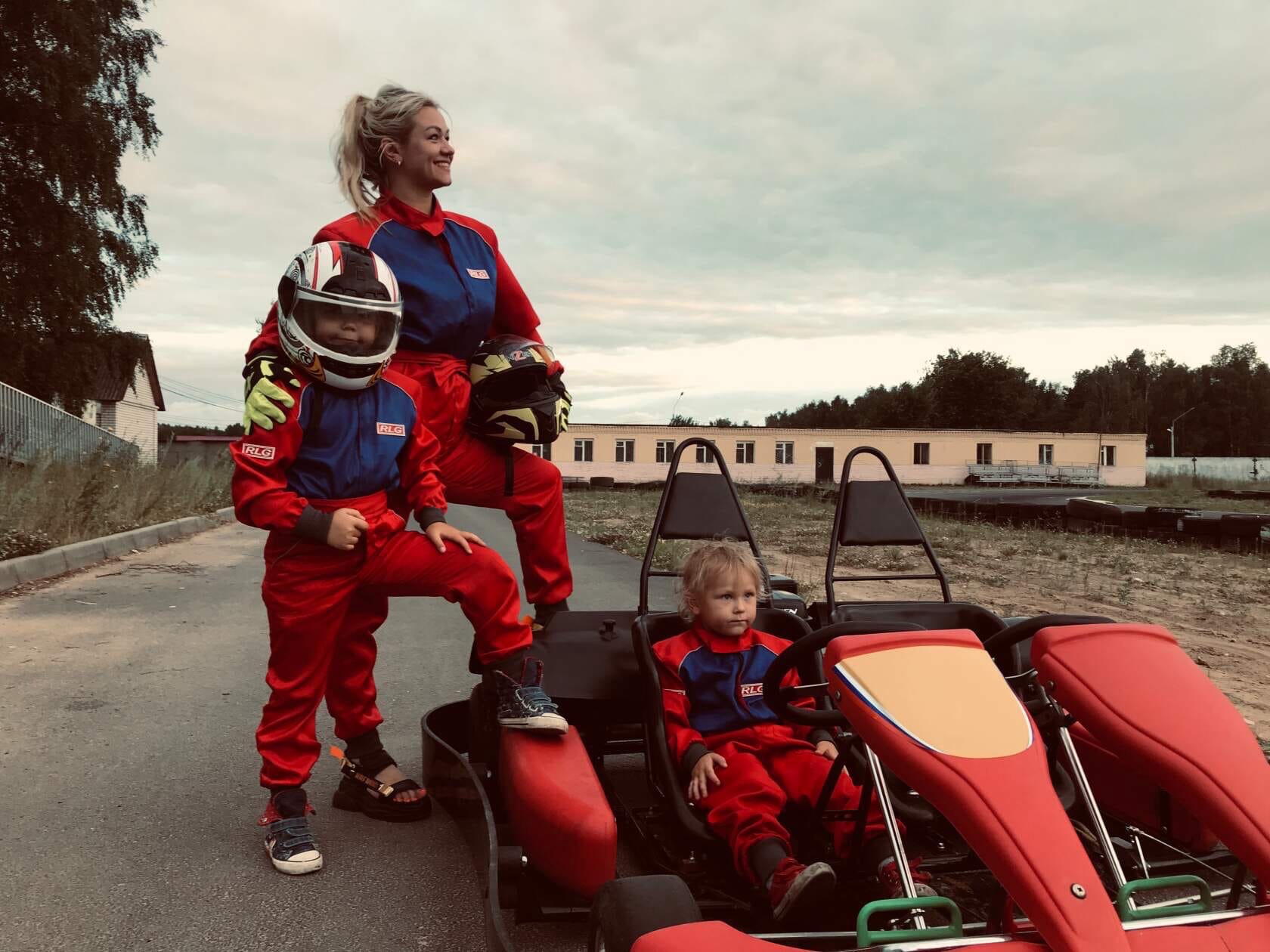 «Ключ-Медиа» пообщался с мамами, которые придумали для своих малышей красивые, необычные, а главное, редкие имена.