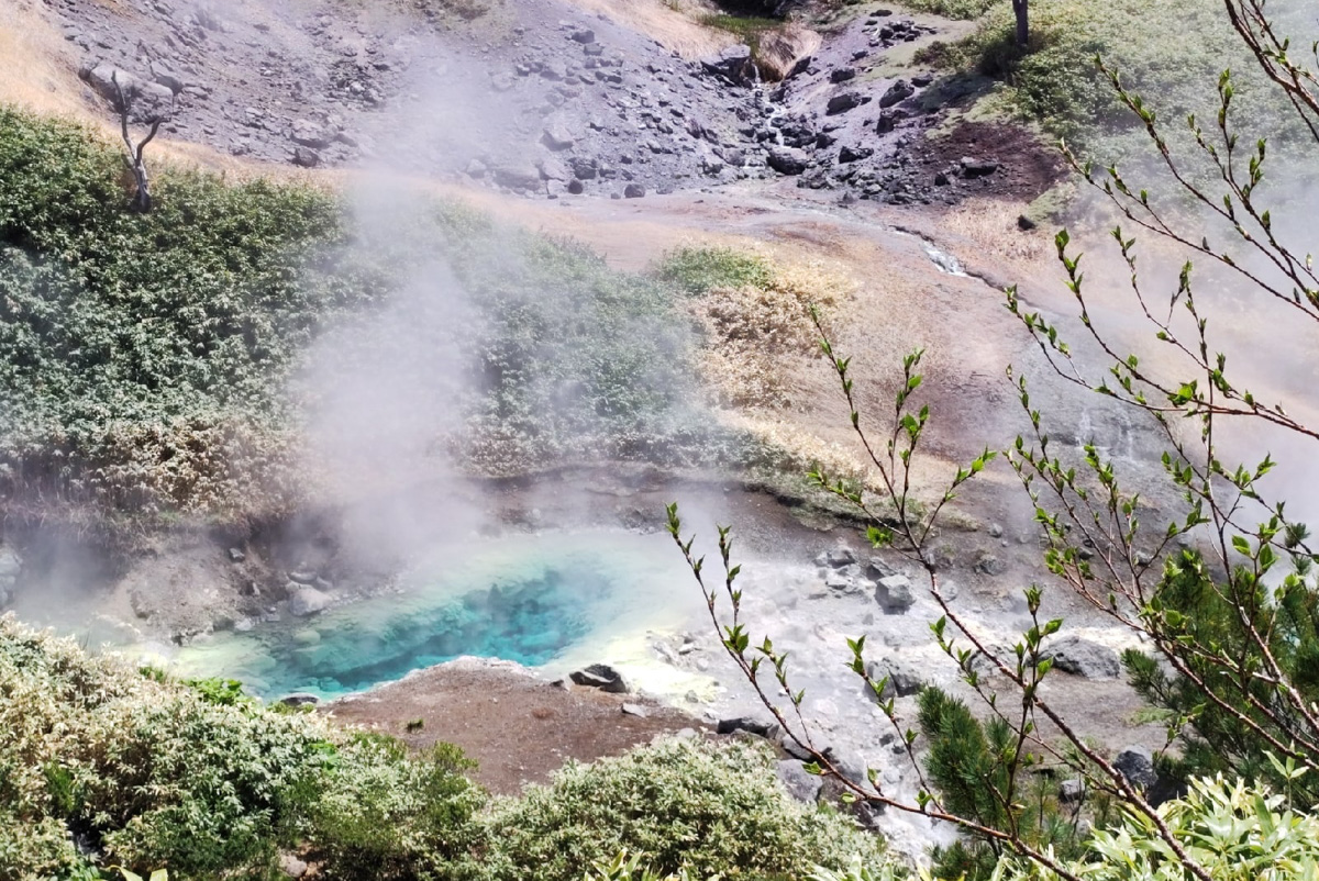 Житель Вязников выиграл путешествие на Сахалин и Курильские острова. За приключение за тысячи километров молодой человек не заплатил ни рубля. Как это возможно, и кому доступен бесплатный тур по России? Рассказываем о проекте, который готов открыть нашу страну по-новому.