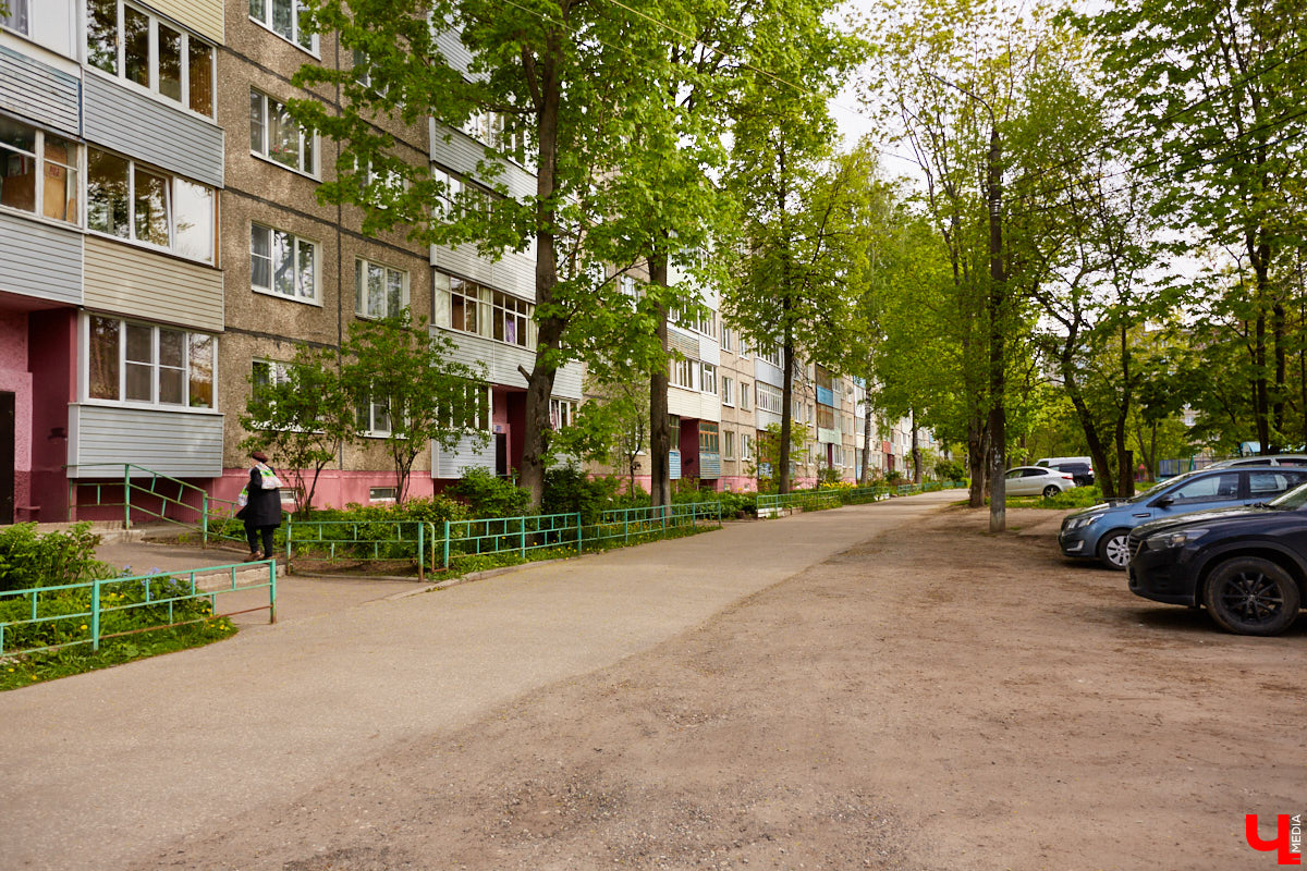 20 мая 1950 года ко Владимиру были присоединены два старинных села – Красное и Доброе. Сейчас этот спальный район, кроме многоэтажных домов, имеет богатую инфраструктуру. Некоторые из объектов – либо самые большие, либо вообще единственные в городе. Поэтому давайте вспомним сегодня выдающиеся рекорды Доброго.