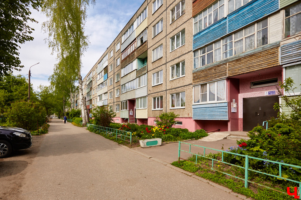 20 мая 1950 года ко Владимиру были присоединены два старинных села – Красное и Доброе. Сейчас этот спальный район, кроме многоэтажных домов, имеет богатую инфраструктуру. Некоторые из объектов – либо самые большие, либо вообще единственные в городе. Поэтому давайте вспомним сегодня выдающиеся рекорды Доброго.