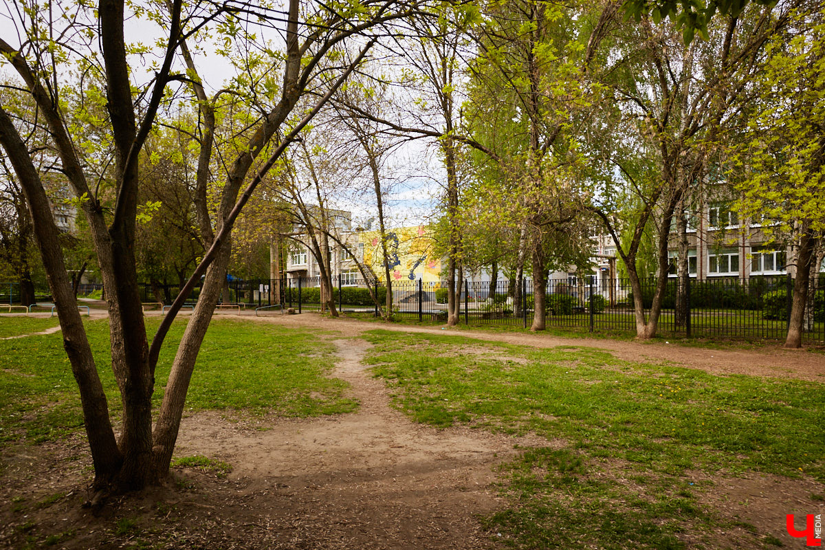 20 мая 1950 года ко Владимиру были присоединены два старинных села – Красное и Доброе. Сейчас этот спальный район, кроме многоэтажных домов, имеет богатую инфраструктуру. Некоторые из объектов – либо самые большие, либо вообще единственные в городе. Поэтому давайте вспомним сегодня выдающиеся рекорды Доброго.