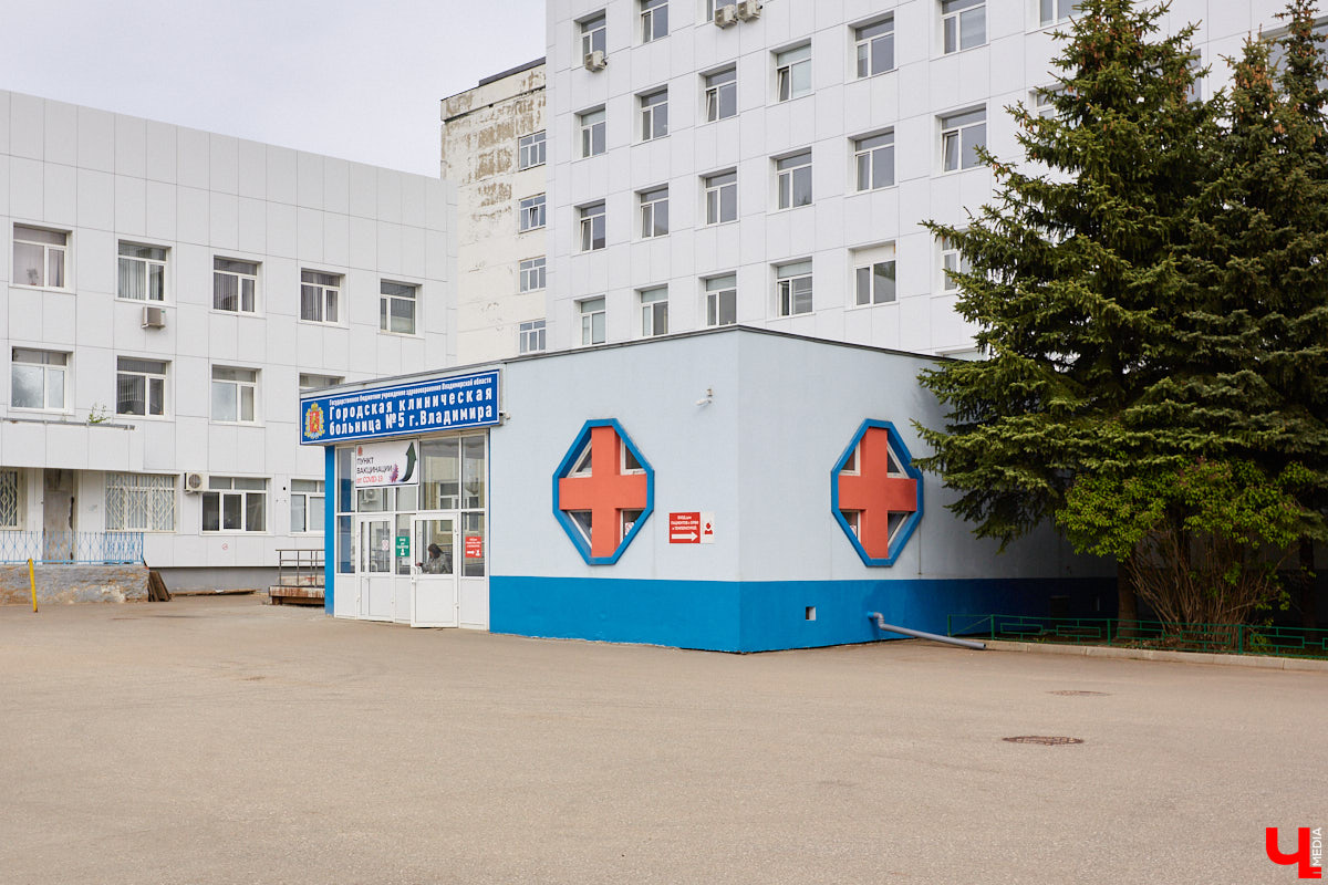 20 мая 1950 года ко Владимиру были присоединены два старинных села – Красное и Доброе. Сейчас этот спальный район, кроме многоэтажных домов, имеет богатую инфраструктуру. Некоторые из объектов – либо самые большие, либо вообще единственные в городе. Поэтому давайте вспомним сегодня выдающиеся рекорды Доброго.