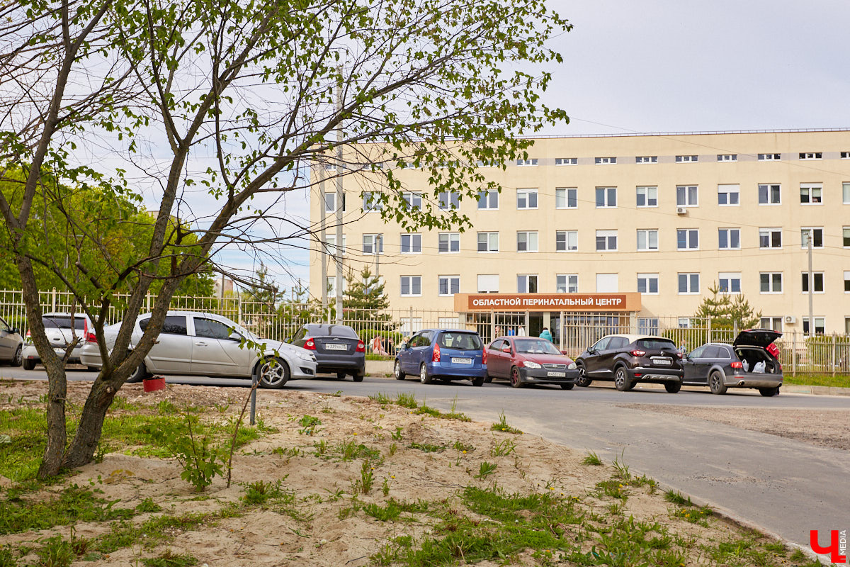 20 мая 1950 года ко Владимиру были присоединены два старинных села – Красное и Доброе. Сейчас этот спальный район, кроме многоэтажных домов, имеет богатую инфраструктуру. Некоторые из объектов – либо самые большие, либо вообще единственные в городе. Поэтому давайте вспомним сегодня выдающиеся рекорды Доброго.