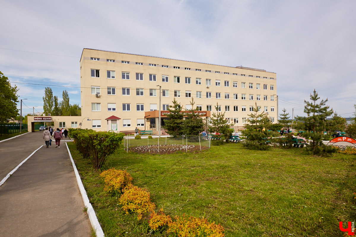 20 мая 1950 года ко Владимиру были присоединены два старинных села – Красное и Доброе. Сейчас этот спальный район, кроме многоэтажных домов, имеет богатую инфраструктуру. Некоторые из объектов – либо самые большие, либо вообще единственные в городе. Поэтому давайте вспомним сегодня выдающиеся рекорды Доброго.