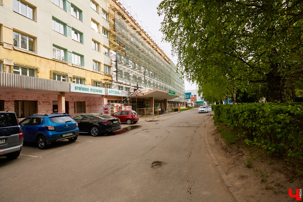 20 мая 1950 года ко Владимиру были присоединены два старинных села – Красное и Доброе. Сейчас этот спальный район, кроме многоэтажных домов, имеет богатую инфраструктуру. Некоторые из объектов – либо самые большие, либо вообще единственные в городе. Поэтому давайте вспомним сегодня выдающиеся рекорды Доброго.