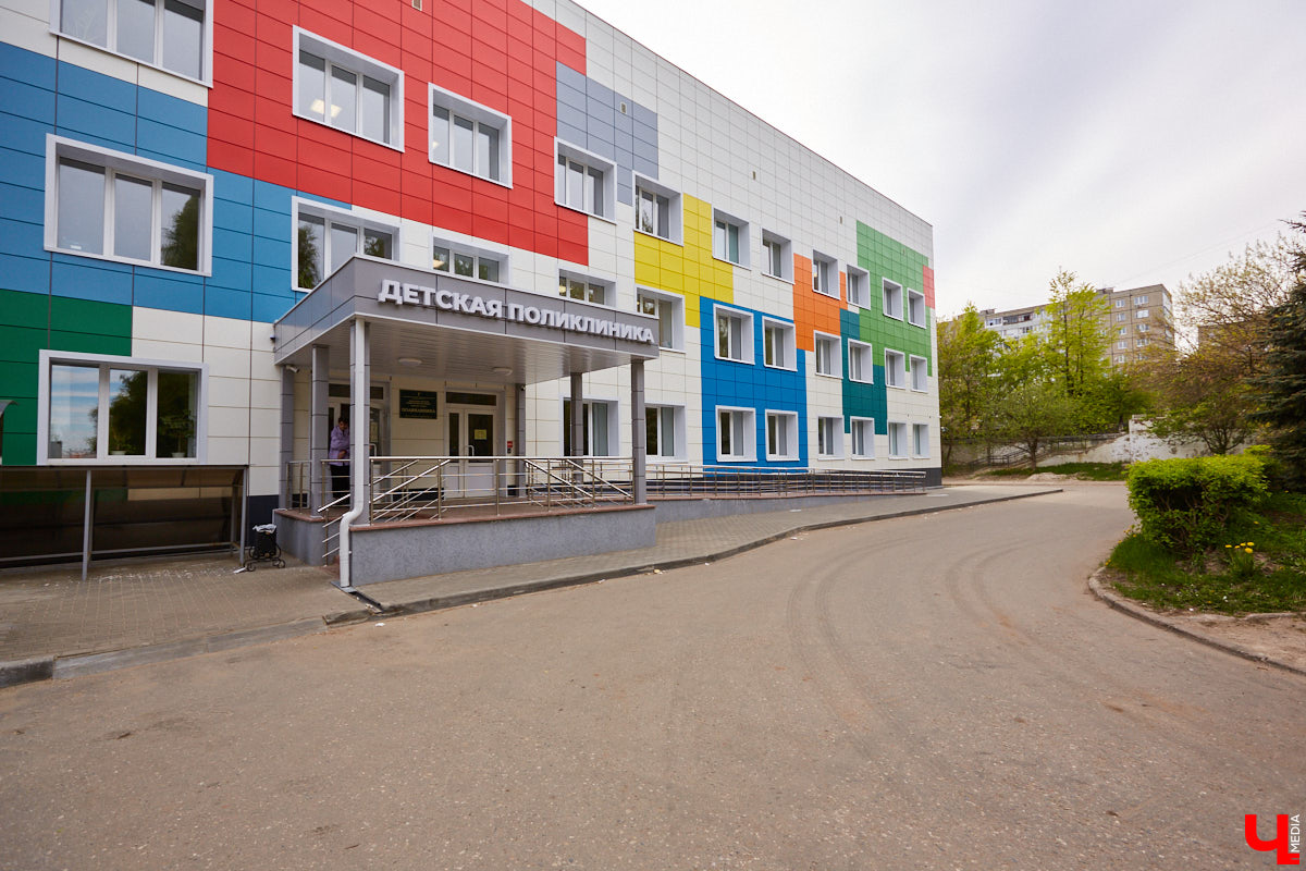 20 мая 1950 года ко Владимиру были присоединены два старинных села – Красное и Доброе. Сейчас этот спальный район, кроме многоэтажных домов, имеет богатую инфраструктуру. Некоторые из объектов – либо самые большие, либо вообще единственные в городе. Поэтому давайте вспомним сегодня выдающиеся рекорды Доброго.