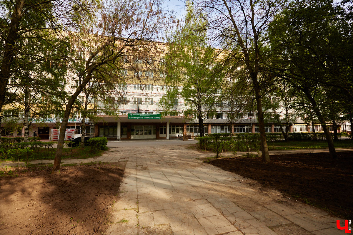 20 мая 1950 года ко Владимиру были присоединены два старинных села – Красное и Доброе. Сейчас этот спальный район, кроме многоэтажных домов, имеет богатую инфраструктуру. Некоторые из объектов – либо самые большие, либо вообще единственные в городе. Поэтому давайте вспомним сегодня выдающиеся рекорды Доброго.